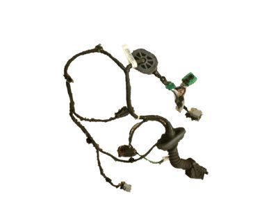 GMC 22896725 HARNESS,FRONT SIDE DOOR DOOR WIRING