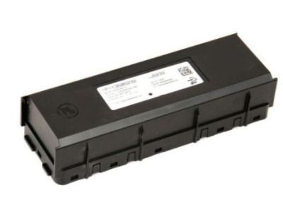 GMC Canyon HVAC Control Module - 13506232