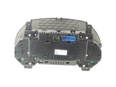 GM 84505081 Instrument Cluster Assembly