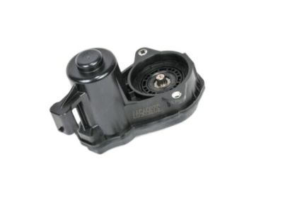 Chevy 13520207 Actuator