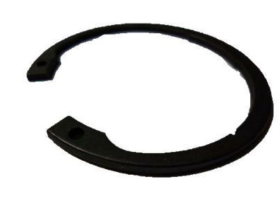 Pontiac 90425660 Wheel Bearing Retainer Ring