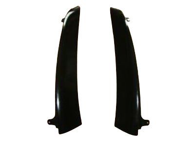 GMC 88980675 Side Molding