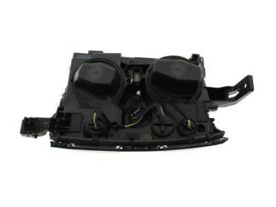 Chevy 84434762 Headlamp Assembly