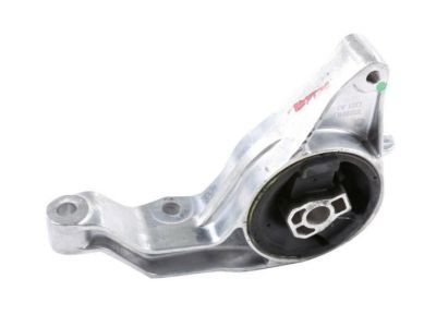 Chevy 25973863 Front Trans Mount