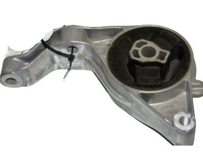 Saturn 25973863 Front Trans Mount