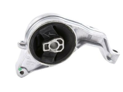 GM 25973863 Mount Assembly, Trans Front