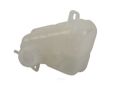 Chevy 15908178 Recovery Tank