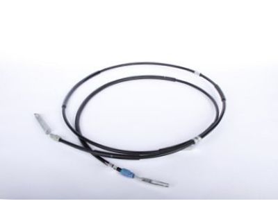 2013 GMC Sierra 2500 HD Parking Brake Cable - 25843149