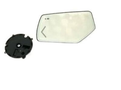 GM 23241378 Mirror Kit, Outside Rear View