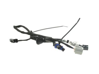 Cadillac 84200430 Harness