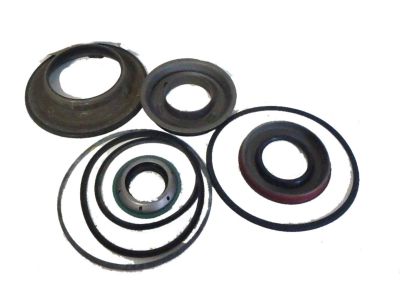 Pontiac 24204811 GASKET KIT,AUTOMATIC TRANSMISSION(W/SEALS)(INCLUDE 105,113,137,513,519,520,525,810)