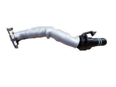 Buick 55587854 Oil Inlet Tube