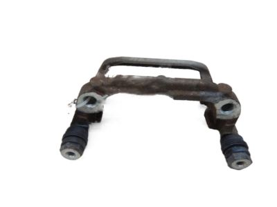 Chevy 13407177 Caliper Support