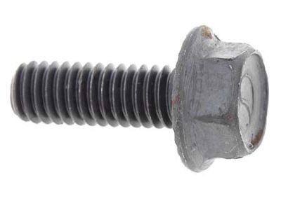 GMC 563592 BOLT, HEX WASHER HEAD (5/16-18X7/8)(AS REQUIRED)(*02)