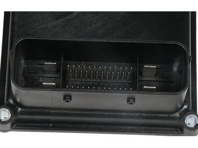 Chevy 20817362 Control Module