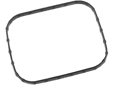 Cadillac 97251963 GASKET,INTAKE MANIFOLD TUBE(RECTANGULAR(RUBBER)GASKET)(RECTANGULAR(RUBBER)GASKET)