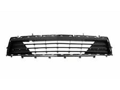 Chevy 84402021 Lower Grille