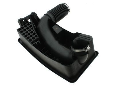 Chevy 20920721 Air Outlet Case