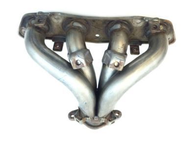 1999 Chevy Prizm Exhaust Manifold - 94858430