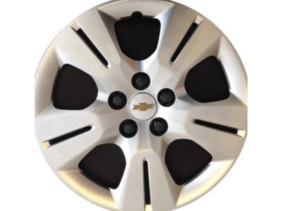 Chevy Trax Wheel Cover - 95321383