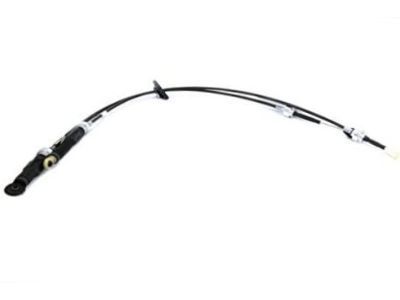 2010 Chevy HHR Shift Cable - 15277760