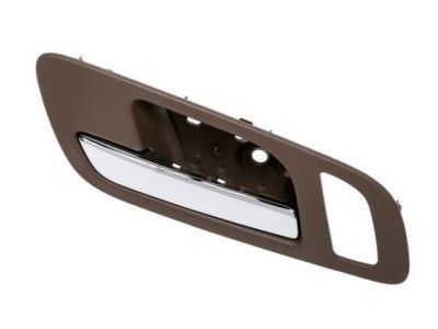 GMC 22855624 Handle, Inside