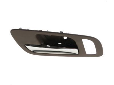 Chevy Silverado 3500 HD Door Handle - 22855624