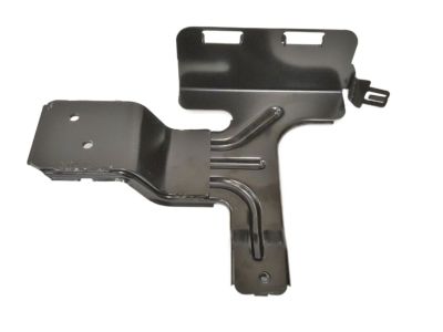 Cadillac 15113366 Vapor Canister Bracket