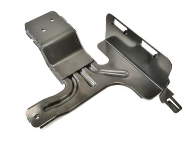 Cadillac 15113366 Vapor Canister Bracket