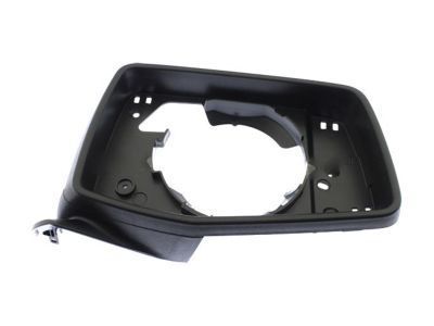 Chevy 84575674 Bezel