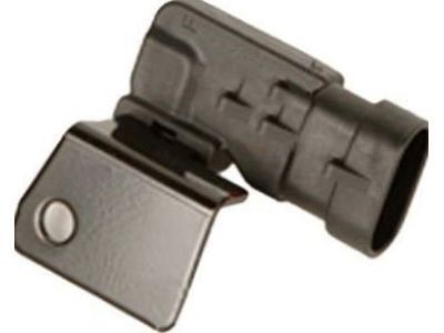 2002 Chevy Cavalier MAP Sensor - 19179572