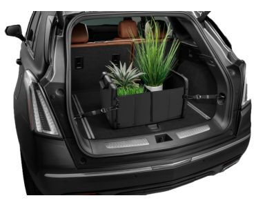 Cadillac 84406188 PARTITION PKG,CARGO(INSTALL 0.10)(4.35 KG)(CADILLAC)(COLLAPSIBLE)(15.222)