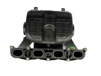 Chevy HHR Intake Manifold - 12587878