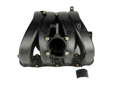 Chevy 12587878 Intake Manifold