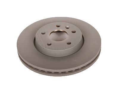 Chevy Cruze Limited Brake Disc - 23118274