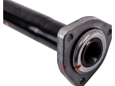 Buick 22901057 Intermediate Shaft