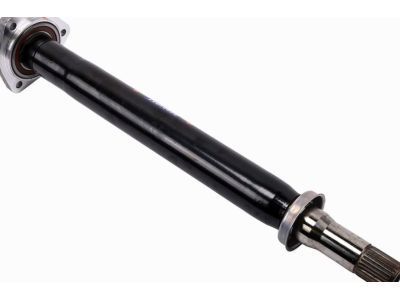 Chevy Malibu Axle Shaft - 22901057