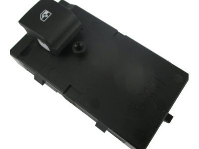 Chevy 95188248 Window Switch