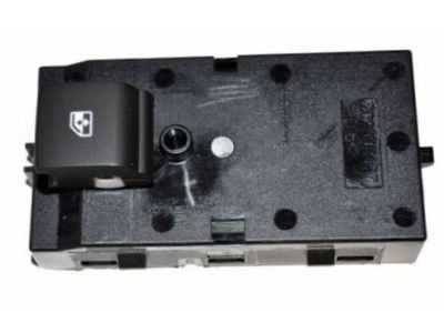 Chevy 95188248 Window Switch