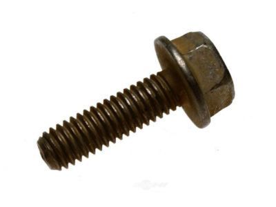 Saturn 11517518 Horn Bolt