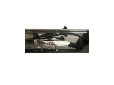 Cadillac 20876269 Molding