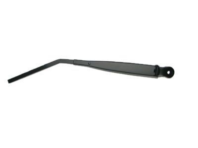 Chevy 19120802 ARM,REAR WINDOW WIPER(W/O BLADE & WIPER)