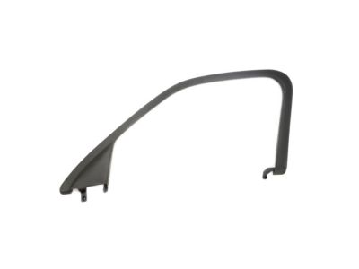 Cadillac DTS Weather Strip - 15906561