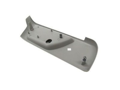 Chevy 89042242 Cover