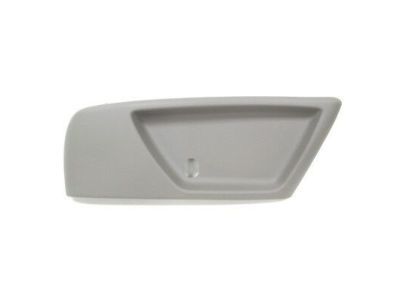 Chevy 89042242 Cover