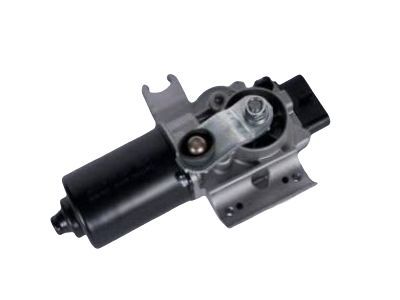 Cadillac 25979382 Wiper Motor