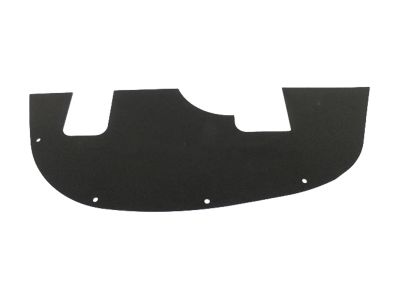 GMC 15686091 Splash Shield