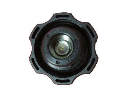 Chevy 15042975 Filler Cap