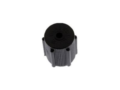 GMC 52471377 Fill Valve Cap