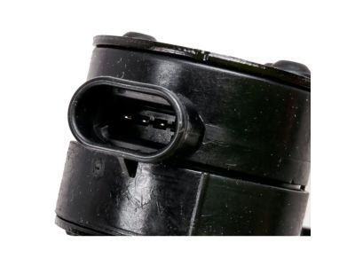 GMC 20917434 Rear Sensor